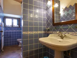 Ferienhaus San Lorenzo in Gambassi Terme - 8 Personen, Hund erlaubt