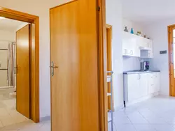 Ferienwohnung Montaleo 5 in Casale Marittimo - 6 Personen, Hund erlaubt