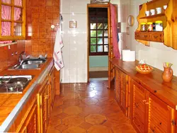 Ferienhaus Villa Margherita in Sardinien - 10 Personen, Hund erlaubt