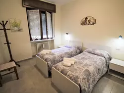 Bild zur gratis inserierten Ferienwohnung Rondinelli.