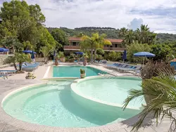 Ferienwohnung Heaven in Ricadi - 5 Personen, Hund erlaubt