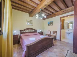 Ferienwohnung Ponziani in Castelfranco di Sotto - 7 Personen, Hund nicht erlaubt