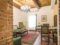 Bild zur gratis inserierten Ferienwohnung Il Frantoio.