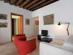 Ferienwohnung Casanas in Venedig - 6 Personen, Hund nicht erlaubt