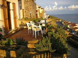 Ferienwohnung Haus Mineo in Fehlerhafte Region - 5 Personen, Hund nicht erlaubt