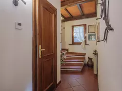 Bild zur gratis inserierten Ferienwohnung La Quercia.