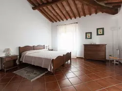 Ferienwohnung Le Palaie - in Peccioli - 6 Personen, Hund erlaubt