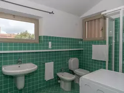 Bild zur gratis inserierten Ferienwohnung La Vigna Top.