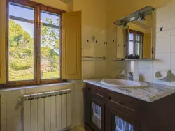 Bild zur gratis inserierten Ferienwohnung Campiglia.