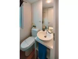 Ferienhaus Campeggio del Forte in Bibbona - 5 Personen, Hund nicht erlaubt