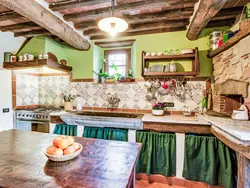 Ferienhaus Il Vecchio Ospitale in Pescia - 8 Personen, Hund erlaubt