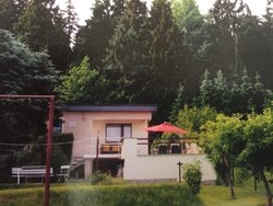 Bild zur gratis inserierten Ferienwohnung Ferienbungalow.