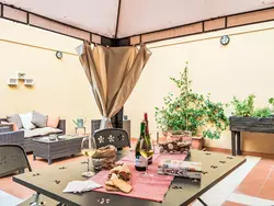 Bild zur gratis inserierten Ferienwohnung Vatican - Residenza Argilla.