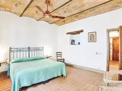 Ferienwohnung La Vecchia Cantina in Bagno a Ripoli - 5 Personen, Hund nicht erlaubt