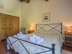 Bild zur gratis inserierten Ferienwohnung Le Ginestre.