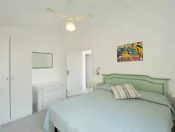 Ferienhaus Panorama II in Capoliveri - 3 Personen, Hund erlaubt