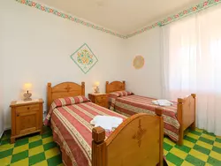 Ferienhaus Bouganville in Sardinien - 12 Personen, Hund erlaubt