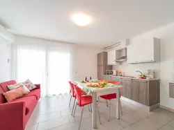 Bild zur gratis inserierten Ferienwohnung Residence Monica.