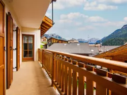 Bild zur gratis inserierten Ferienwohnung Stabler.