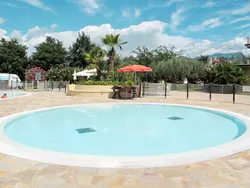 Ferienwohnung Rosa in Manerba del Garda - 8 Personen, Hund nicht erlaubt