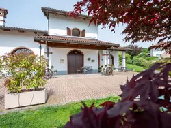 Ferienhaus Collina San Ponzio in Barolo - 6 Personen, Hund nicht erlaubt