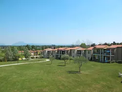 Ferienwohnung Belvedere Village in Castelnuovo del Garda - 6 Personen, Hund nicht erlaubt