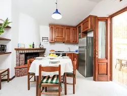 Ferienhaus Le Bozzelle in Massarosa - 4 Personen, Hund erlaubt