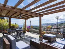 Bild zur gratis inserierten Ferienwohnung Villa Peiranze.