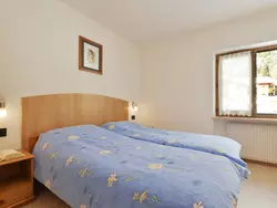 Ferienwohnung Bernard in Mazzin - 8 Personen, Hund erlaubt