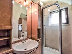 Ferienwohnung Garibaldi in Pardatsch - 4 Personen, Hund nicht erlaubt