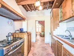 Ferienhaus Casale Labbia in Barberino di Mugello - 15 Personen, Hund erlaubt