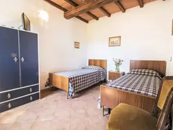 Ferienwohnung Contadino in Bibbona - 5 Personen, Hund erlaubt