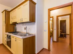 Bild zur gratis inserierten Ferienwohnung Margherita.