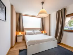 Ferienwohnung La Maison d'Amelie in Cors - 2 Personen, Hund erlaubt