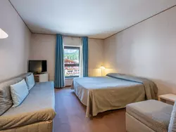 Ferienwohnung Universo in Pré-Saint-Didier - 4 Personen, Hund erlaubt