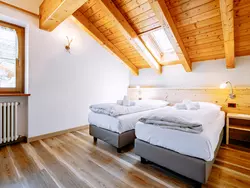 Bild zur gratis inserierten Ferienwohnung Carmen.