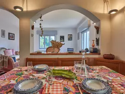 Bild zur gratis inserierten Ferienwohnung Ruscello.