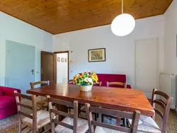 Ferienwohnung Podere La Madonnina in Rosignano Marittimo - 10 Personen, Hund erlaubt