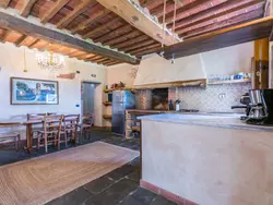 Bild zur gratis inserierten Ferienwohnung La Cupola: Tulipano.