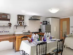 Bild zur gratis inserierten Ferienwohnung Baita dei Nonni.