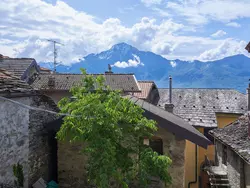 Ferienwohnung Rustico Maria (DMA390) in Vercana - 3 Personen, Hund erlaubt