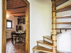 Ferienwohnung Oleandro in Vinci - 4 Personen, Hund nicht erlaubt