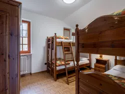 Ferienwohnung Chaouette in Sarre - 6 Personen, Hund nicht erlaubt