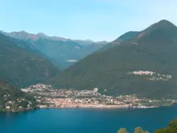 Ferienwohnung al Lago in Cannero Riviera - 4 Personen, Hund nicht erlaubt