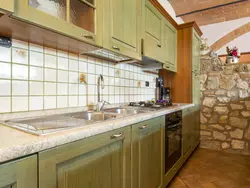 Ferienwohnung San Lorenzo in Gambassi Terme - 6 Personen, Hund erlaubt