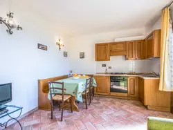 Ferienwohnung Montereggi in Capraia e Limite - 4 Personen, Hund nicht erlaubt