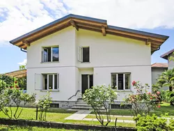 Bild zur gratis inserierten Ferienwohnung Villa Giulia.