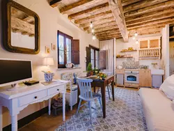 Ferienwohnung Violapo al Castello in Civitella Paganico - 4 Personen, Hund erlaubt