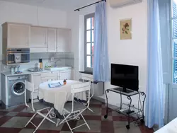 Ferienwohnung Isotta (FLG206) in Finale Ligure - 2 Personen, Hund erlaubt