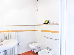 Ferienwohnung Il Melo in Bagno a Ripoli - 3 Personen, Hund nicht erlaubt